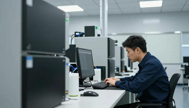 智能运维系统