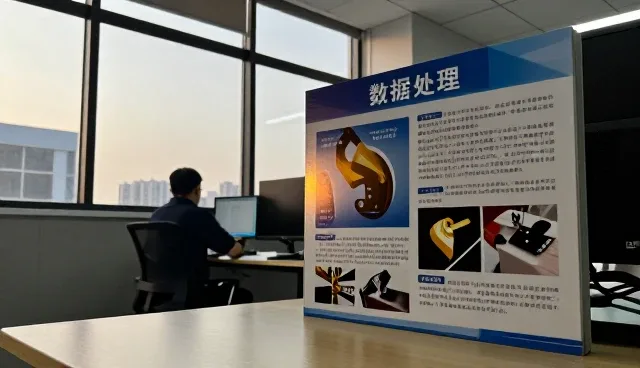 数据处理背景下数字化运营迎来新的发展机会