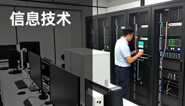 安徽美美遇见信息科技有限公司构建专业信息技术数据恢复服务体系